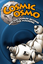 Cosmic Osmo and the Worlds Beyond the Mackerel